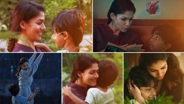 O2 Song Swasamae: First Single From Nayanthara’s Film Is A Soulful Melody Crooned By Brindha Sivakumar (Watch Lyrical Video)